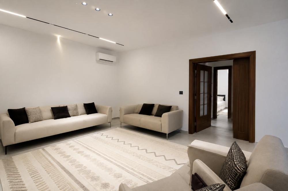 Apartments | For Rent | Sayda Aisha